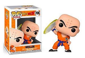 Pop DBZ Krillin 706