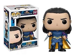 Pop Loki 242