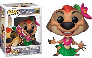Pop Luau Timon 500
