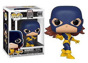 Pop Marvel Girl 503