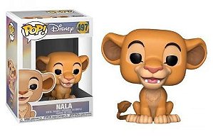 Pop Nala 497