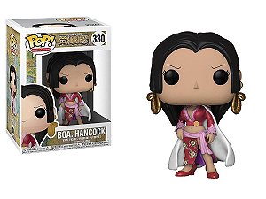 Pop One Piece Boa Hancock 330