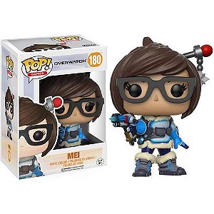 Pop Overwatch Mei 180
