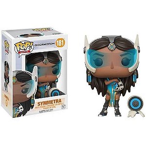 Pop Overwatch Symmetra 181