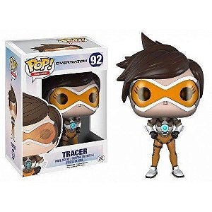 Pop Overwatch Tracer 92