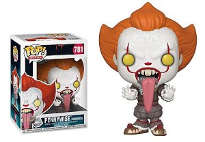 Pop Pennywise Funhouse 781