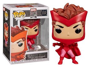 Pop Scarlet Witch 552