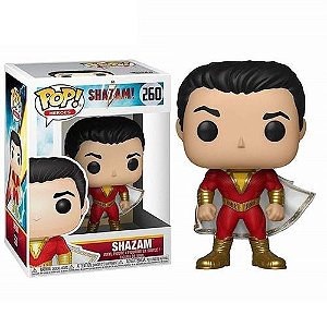 Pop Shazam 260