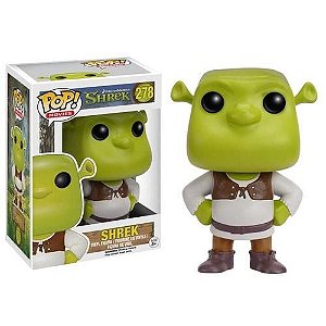 Pop Shrek 278
