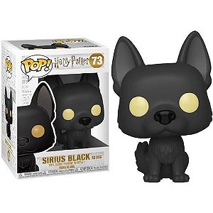 Pop Sirius Black As Dog 73