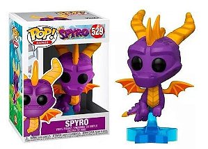 Pop Spyro 529