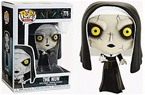 Pop The Nun 775