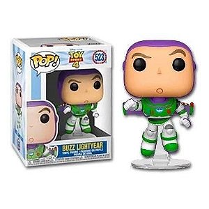 Pop Toy Story Buzz Lightyear 523