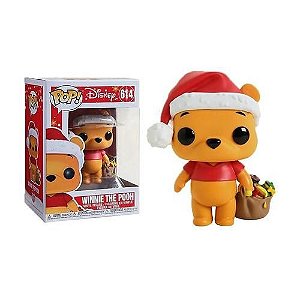 Pop Winnie The Pooh 614