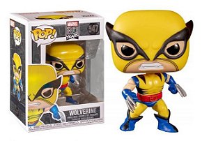 Pop X-Men Wolverine 547