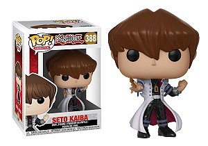 Pop YuGiOh Seto Kaiba 388
