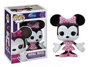 Pop Minnie Mouse 23