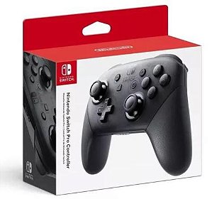 NSW Pro Controller