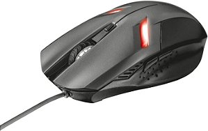 Mouse Gaming Trust Ziva