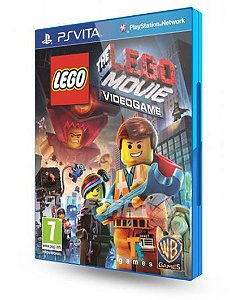 PSV Lego Movie