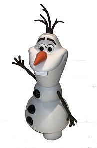 Frozen Olaf 25cm