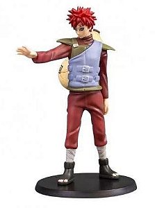 Gaara Standing Character 15cm