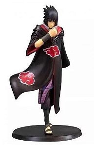 Sasuke Uchiwa Standing Character 15cm