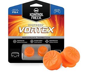 PS4/PS5 Kontrol Freek Vortex - 1 par