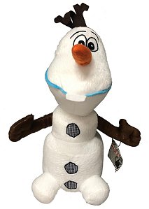 Pelúcia Olaf Frozen