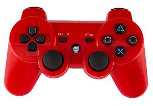 Controle Redragon Saturn - LOJA GAMEUP