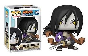 Pop Orochimaru 729