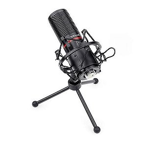 Microfone Redragon Streamer Blazar