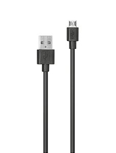 Cabo Micro USB Trust GXT224 3m