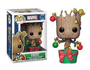 Pop Groot 399