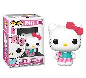 Pop Hello Kitty 30 Sweet Treat