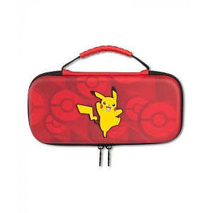 NSW Case Pokémon Pikachu