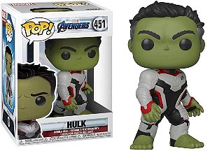 Pop Hulk 451
