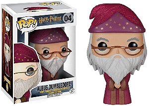 Pop Albus Dumbledore 04