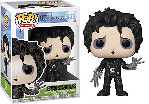 Pop Edward Scissorhands 979