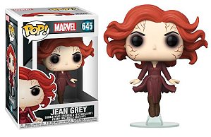Pop X-Men Jean Grey 645