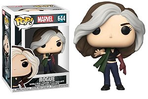 Pop X-Men Rogue 644