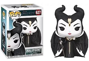 Pop Maleficent 627 (Malévola)