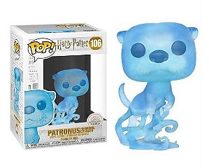 Pop Patronus Hermione Granger 106