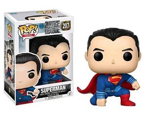 Pop Superman 207