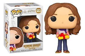Pop Hermione Granger 123