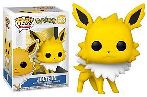 Pop Pokémon Jolteon 628