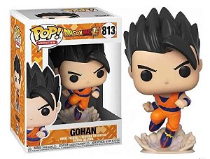 Pop DBZ Gohan 813