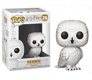 Pop Hedwig 76