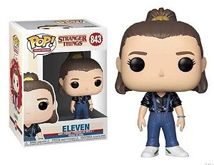 Pop Stranger Things Eleven 843