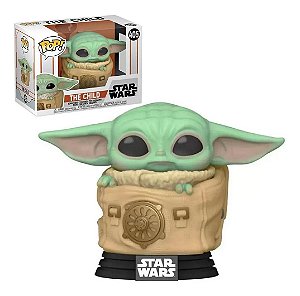 Pop Star Wars The Child 405